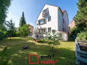 Prodej rodinného domu, Olomouc, Dvořákova, 556 m2