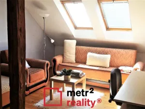 Prodej rodinného domu, Olomouc, Dvořákova, 556 m2