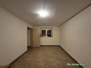 Pronájem bytu 3+kk, Praha - Radotín, Věštínská, 70 m2