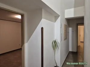 Pronájem bytu 3+kk, Praha - Radotín, Věštínská, 70 m2