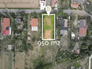 Prodej pozemku pro bydlení, Libčeves - Charvatce, 950 m2