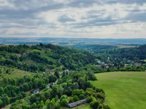 Prodej louky, Radiměř, 209373 m2