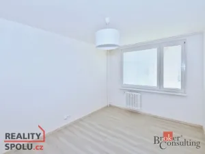 Pronájem bytu 3+1, Praha - Libeň, Přádova, 79 m2