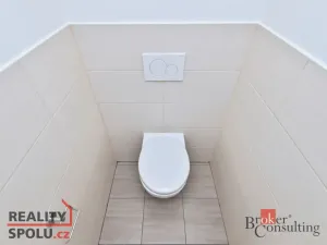 Pronájem bytu 3+1, Praha - Libeň, Přádova, 79 m2