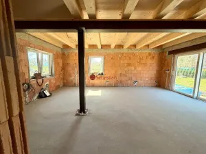 Prodej rodinného domu, Borová, 119 m2