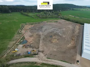 Pronájem skladu, Hranice - Hranice IV-Drahotuše, Olomoucká, 13440 m2