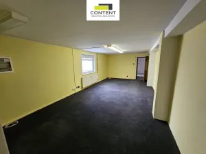 Pronájem výrobních prostor, Plzeň - Skvrňany, Domažlická, 2735 m2