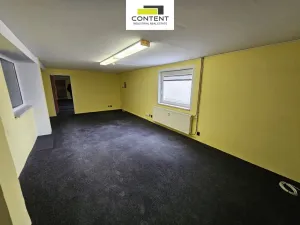 Pronájem výrobních prostor, Plzeň - Skvrňany, Domažlická, 2735 m2