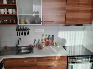 Prodej bytu 3+1, Benešov, Kpt. Nálepky, 73 m2