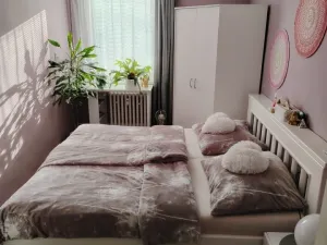 Prodej bytu 3+1, Benešov, Kpt. Nálepky, 73 m2