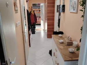 Prodej bytu 3+1, Benešov, Kpt. Nálepky, 73 m2