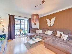 Prodej rodinného domu, Vranová Lhota, 91 m2