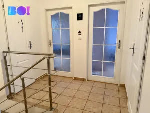 Prodej rodinného domu, Suchohrdly, Třešňová, 166 m2