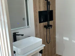 Prodej bytu 2+kk, Liberec, Červeného, 64 m2