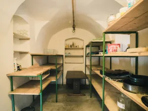 Prodej rodinného domu, Nové Město nad Metují - Krčín, 1. máje, 97 m2