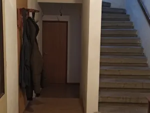 Prodej rodinného domu, Nové Město nad Metují - Krčín, 1. máje, 97 m2