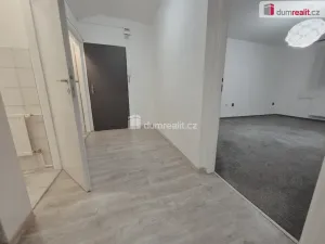 Pronájem bytu 2+1, Hoštka - Kochovice, Lužická, 57 m2