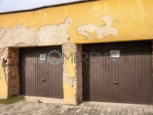 Prodej komerčního pozemku, Mladá Boleslav - Mladá Boleslav IV, Luční, 209 m2