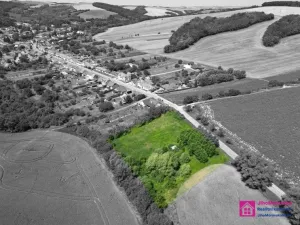 Prodej pozemku pro bydlení, Diváky, 7284 m2