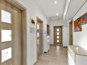 Prodej rodinného domu, Červené Pečky, Na Vyhlídce, 101 m2