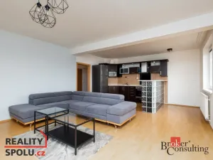 Prodej bytu 2+kk, Plzeň, 60 m2