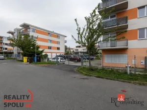 Prodej bytu 2+kk, Plzeň, 60 m2