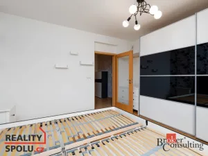 Prodej bytu 2+kk, Plzeň, 60 m2