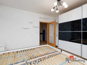 Prodej bytu 2+kk, Plzeň - Severní Předměstí, Valtická, 60 m2