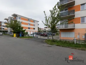 Prodej bytu 2+kk, Plzeň - Severní Předměstí, Valtická, 60 m2