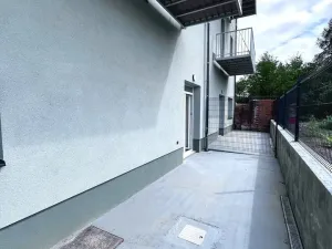 Pronájem bytu 2+kk, Plzeň - Jižní Předměstí, náměstí T. G. Masaryka, 40 m2