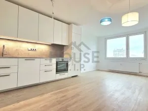 Prodej bytu 4+kk, Praha - Troja, Pomořanská, 72 m2