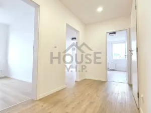 Prodej bytu 4+kk, Praha - Troja, Pomořanská, 72 m2