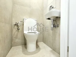 Prodej bytu 4+kk, Praha - Troja, Pomořanská, 72 m2