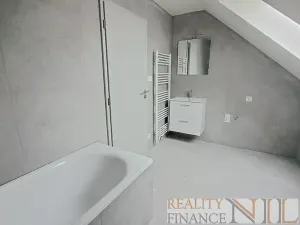 Pronájem bytu 2+kk, Plzeň, Prvomájová, 53 m2