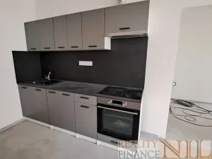 Pronájem bytu 2+kk, Plzeň, Prvomájová, 47 m2