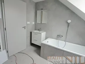 Pronájem bytu 2+kk, Plzeň, Prvomájová, 47 m2