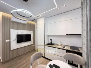 Prodej bytu 1+1, Golem, Albánie, 36 m2