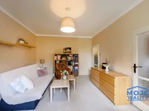 Pronájem bytu 2+1, Plzeň - Východní Předměstí, Wolkerova, 50 m2