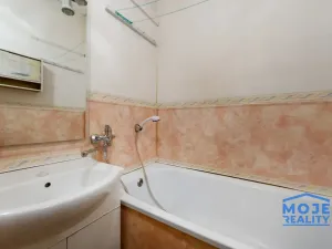 Pronájem bytu 2+1, Plzeň - Východní Předměstí, Wolkerova, 50 m2