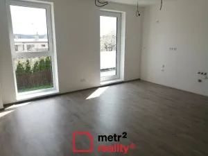 Pronájem bytu 1+kk, Lipník nad Bečvou - Lipník nad Bečvou I-Město, Na Výsluní, 33 m2