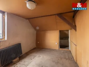 Prodej rodinného domu, Kladruby, 100 m2