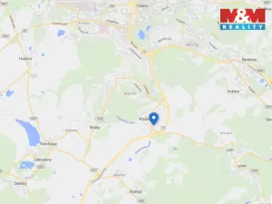 Prodej rodinného domu, Kladruby, 100 m2