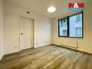 Pronájem bytu 3+kk, Praha - Košíře, Hlaváčkova, 58 m2