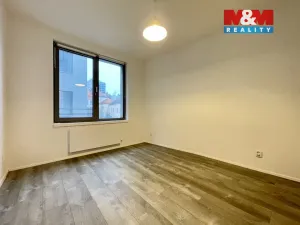 Pronájem bytu 3+kk, Praha - Košíře, Hlaváčkova, 58 m2