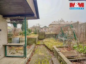 Prodej zahrady, Toužim, Plzeňská, 116 m2