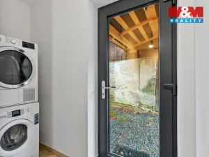 Prodej rodinného domu, Lučany nad Nisou, 156 m2