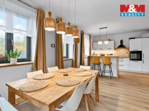 Prodej rodinného domu, Lučany nad Nisou, 156 m2