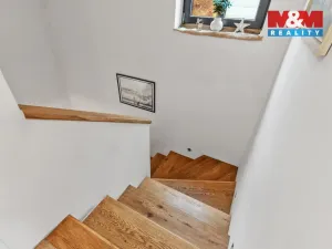 Prodej rodinného domu, Lučany nad Nisou, 156 m2