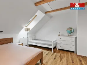 Prodej rodinného domu, Lučany nad Nisou, 156 m2