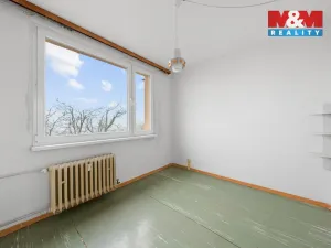 Prodej bytu 3+1, Ústí nad Labem - Střekov, Tolstého, 69 m2